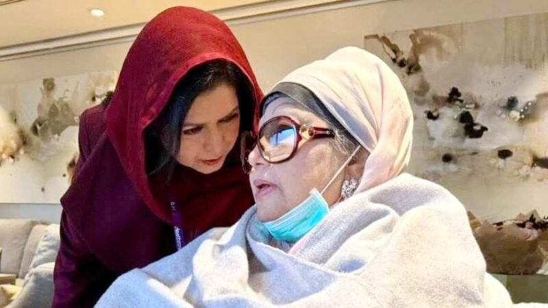 বেগম খালেদা জিয়াকে স্বাগত জানাতে সিলেটবাসীর প্রতি সিলেট বিভাগ বিএনপির আহবান