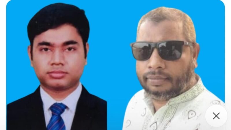 চিলাউড়া হলদিপুর ইউনিয়নের রসুলপুর মাদরাসার এডহক কমিটি অনুমোদন