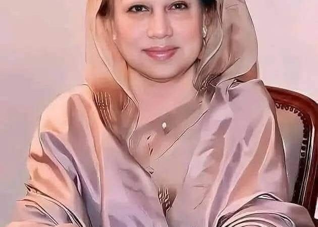 খালেদা জিয়ার সুস্থতা কামনায় জগন্নাথপুর উপজেলা ও পৌরসভার বিভিন্ন মসজিদে দোয়া অনুষ্ঠিত