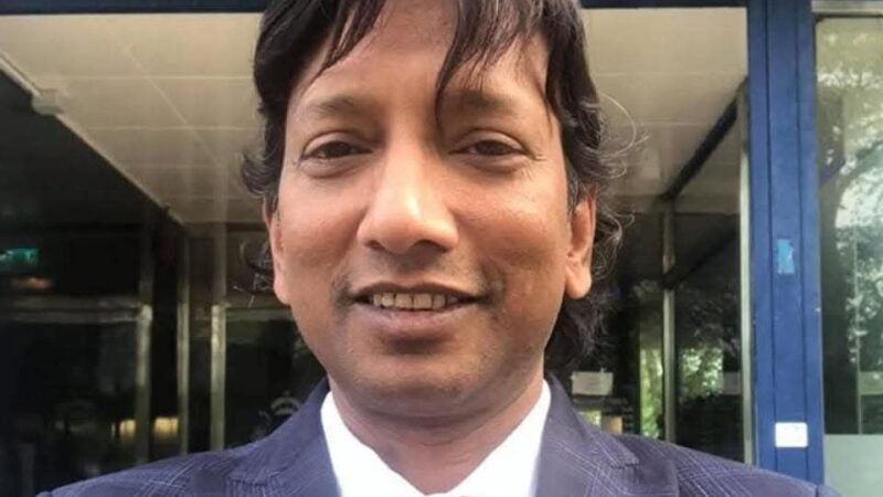 তারেক রহমান এর সফর সঙ্গী হয়ে দেশে ফিরছেন শের এম সাত্তার